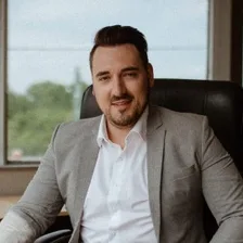 Ryan, client experience and operations